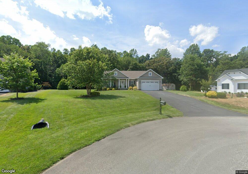 169 Evesboro Dr unit 39, Milford, DE 19963 - photo 1