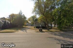 626 E 7th Ave, Redfield, SD 57469