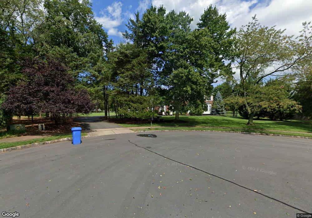 16 Clark Ct, Belle Mead, NJ 08502 - photo 1