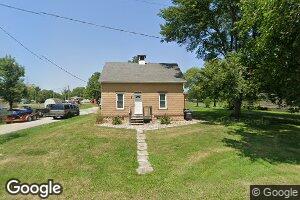 211 Frederick St, Pierron, IL 62273