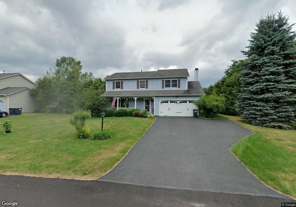 1061 Laural Ln, Ballston Spa, NY 12020 - photo 1