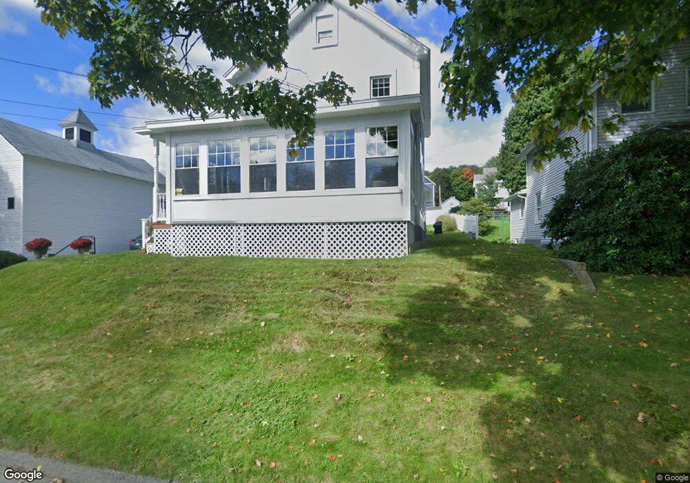 17 Barth St, North Adams, MA 01247 - photo 1