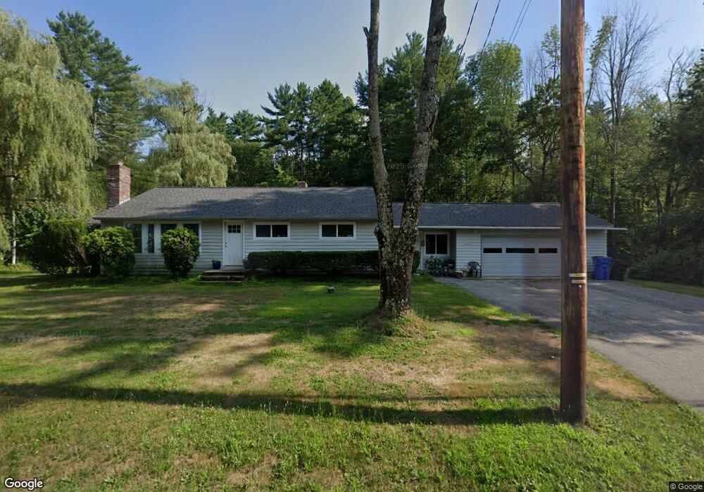 19 Litchfield Rd, Londonderry, NH 03053 - photo 1