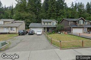 639 Railroad Ave, Wilkeson, WA 98396