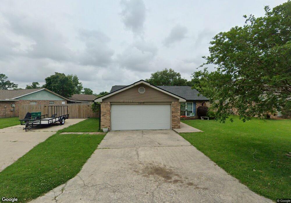 5658 Smokey Hills Trail, Lake Charles, LA 70605 - photo 1