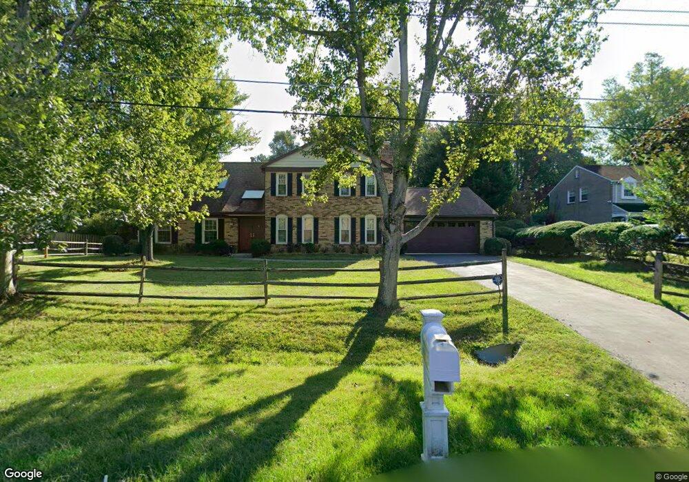 13901 N Gate Ln, Silver Spring, MD 20906 - photo 1