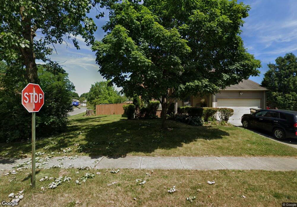 2246 Rolling Rock Dr, Columbus, OH 43229 - photo 1