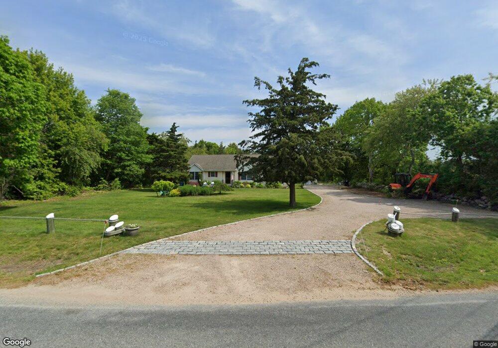 2123 Matunuck Schoolhouse Rd, Charlestown, RI 02813 - photo 1