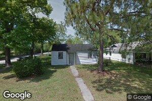 1019 Crosby St, Savannah, GA 31415