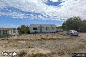 1346 E 5800 S, Vernal, UT 84078