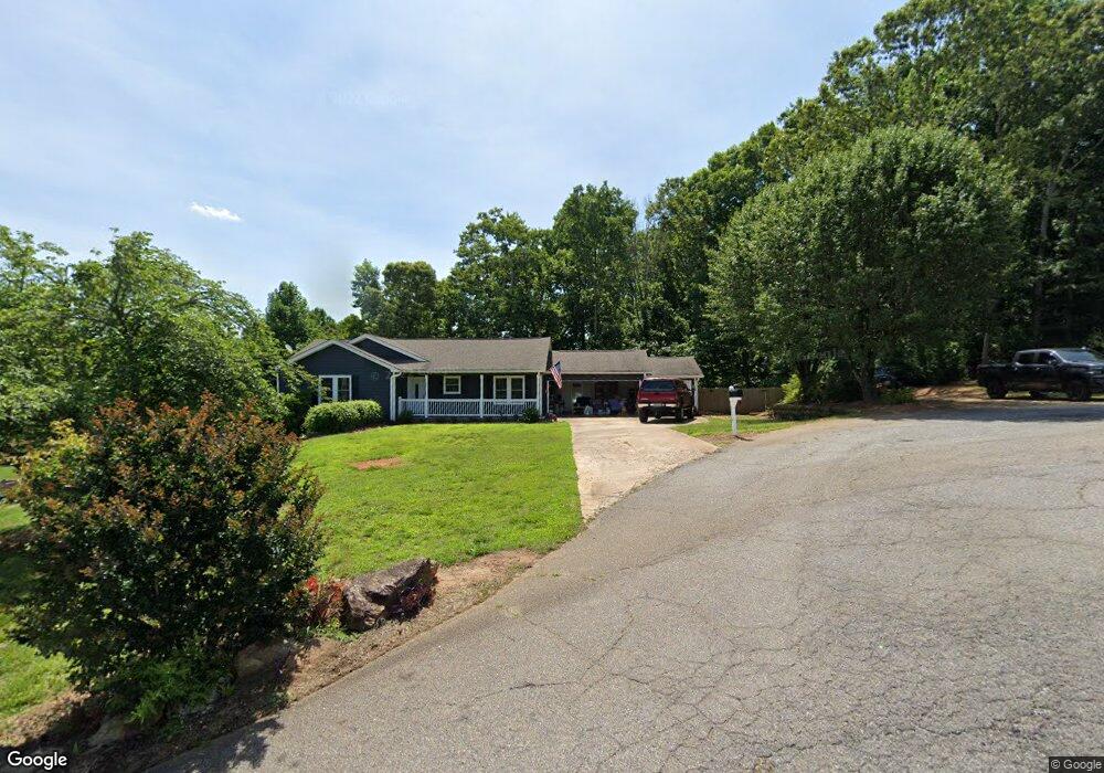 2670 Highland Park Dr unit 12, Gainesville, GA 30506 - photo 1