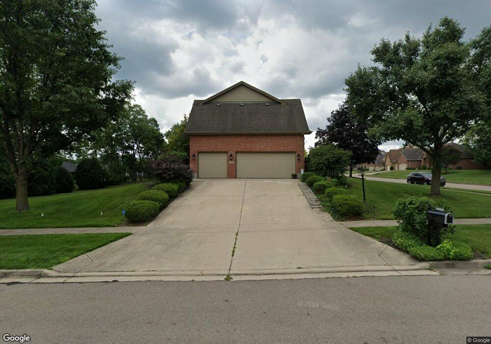 2306 Upper Trent Way, Vandalia, OH 45377 - photo 1