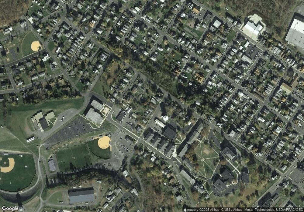 166 A St, Keyser, WV 26726 - photo 1