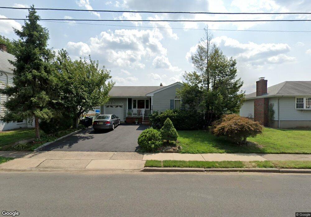 7-10 Oak St unit 1X, Fair Lawn, NJ 07410 - photo 1