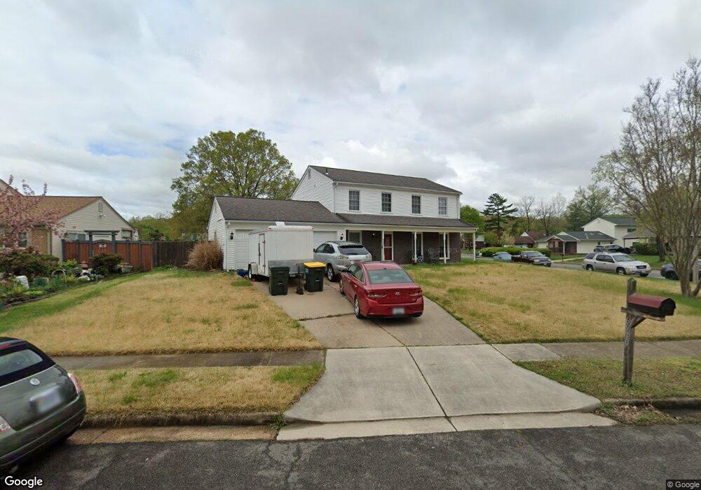 6910 Lodestone Ct, Alexandria, VA 22306 - photo 1