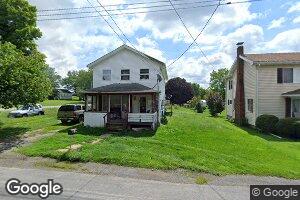 3466 Cookport Rd, Commodore, PA 15729