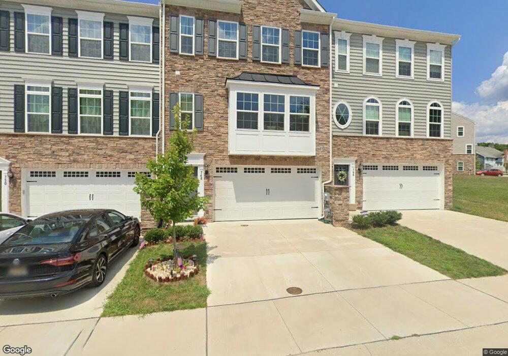 746 Stonehouse Way, Hockessin, DE 19707 - photo 1