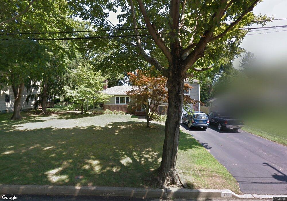 70 Laurel Dr, Little Silver, NJ 07739 - photo 1