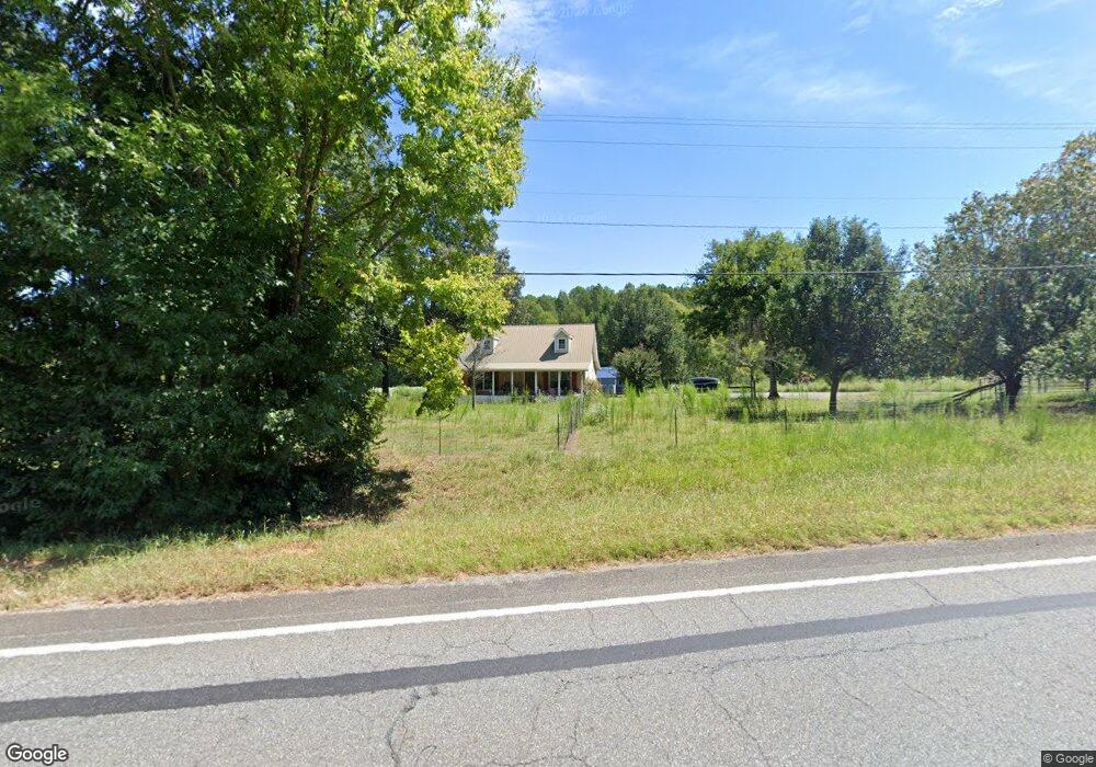 1647 U S 411, Ranger, GA 30734 - photo 1