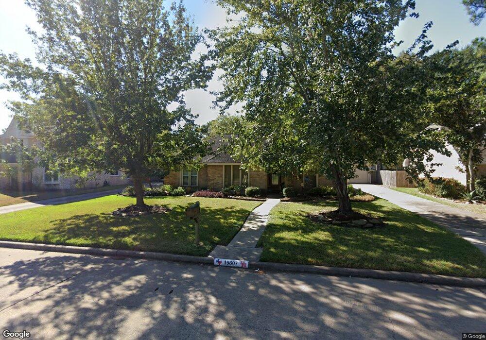 15807 Ridge Park Dr, Houston, TX 77095 - photo 1