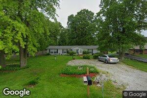 317 Navaho Trail, Burns Harbor, IN 46304