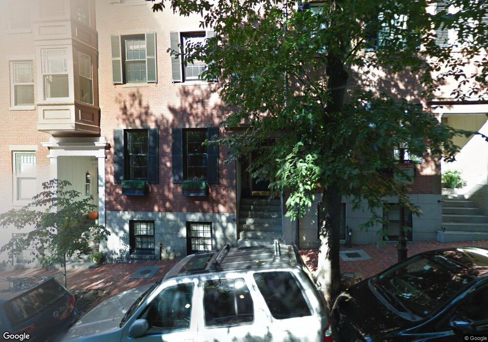 93 Mount Vernon St unit 3, Boston, MA 02108 - photo 1