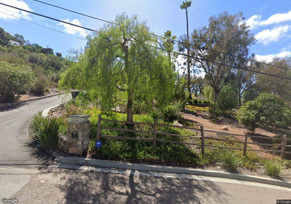 1751 Via Allondra, San Marcos, CA 92078 - photo 1