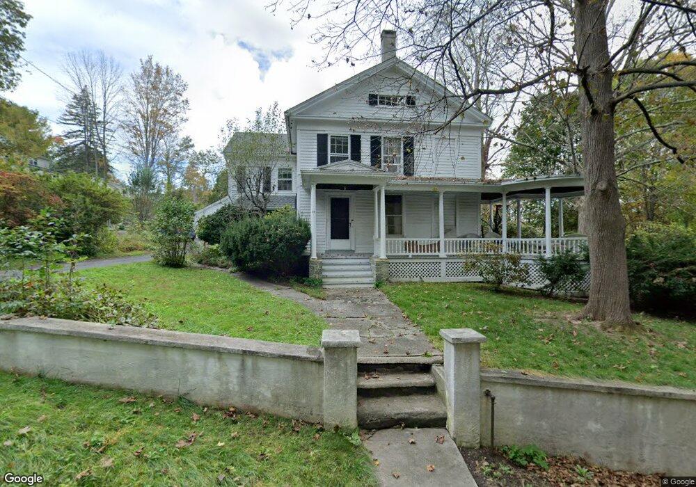 28 Spring St, Winsted, CT 06098 - photo 1