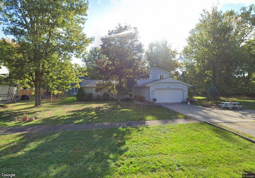 357 Buckeye Dr, Sheffield Lake, OH 44054 - photo 1