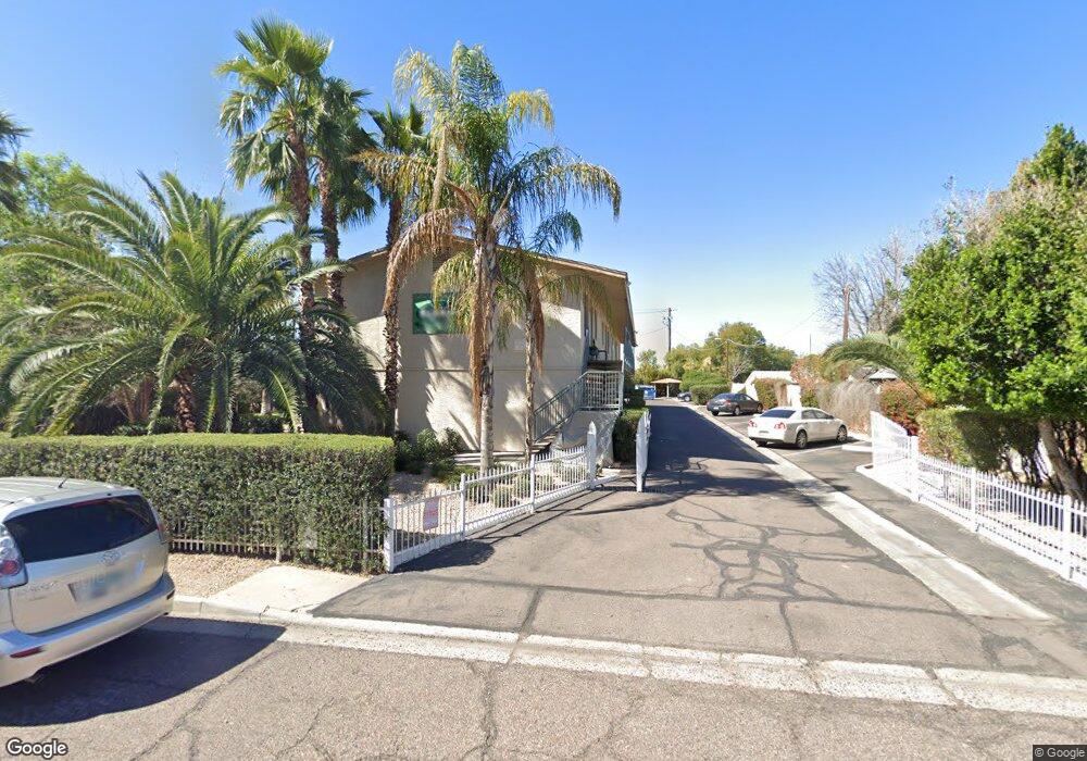 2222 N 27th St unit 6, Phoenix, AZ 85008 - photo 1