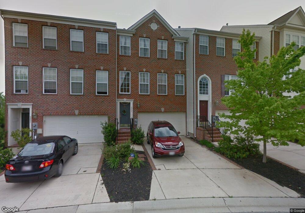 9953 Fragrant Lilies Way, Laurel, MD 20723 - photo 1