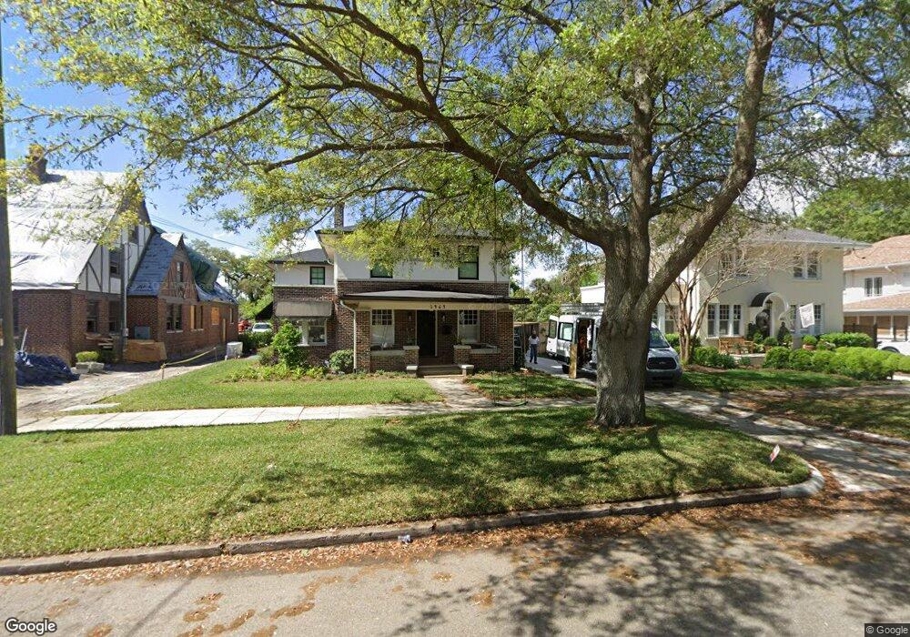 1464 Avondale Ave, Jacksonville, FL 32205 - photo 1