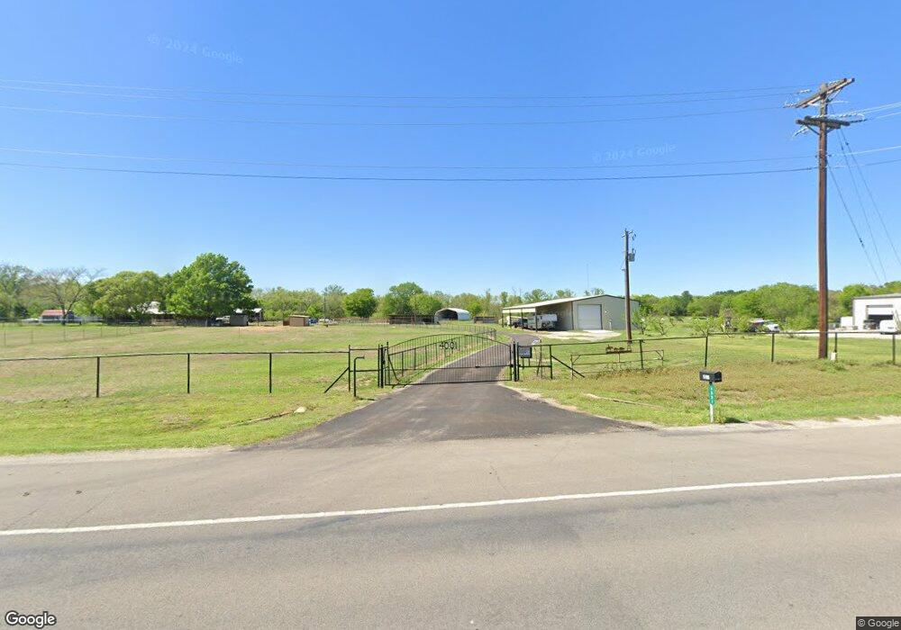 4001 Azle Hwy, Weatherford, TX 76085 - photo 1