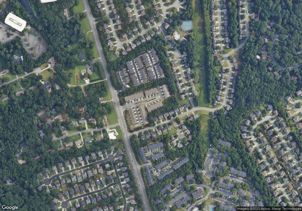 3544 Medlock Bridge Rd, Norcross, GA 30092 - photo 1