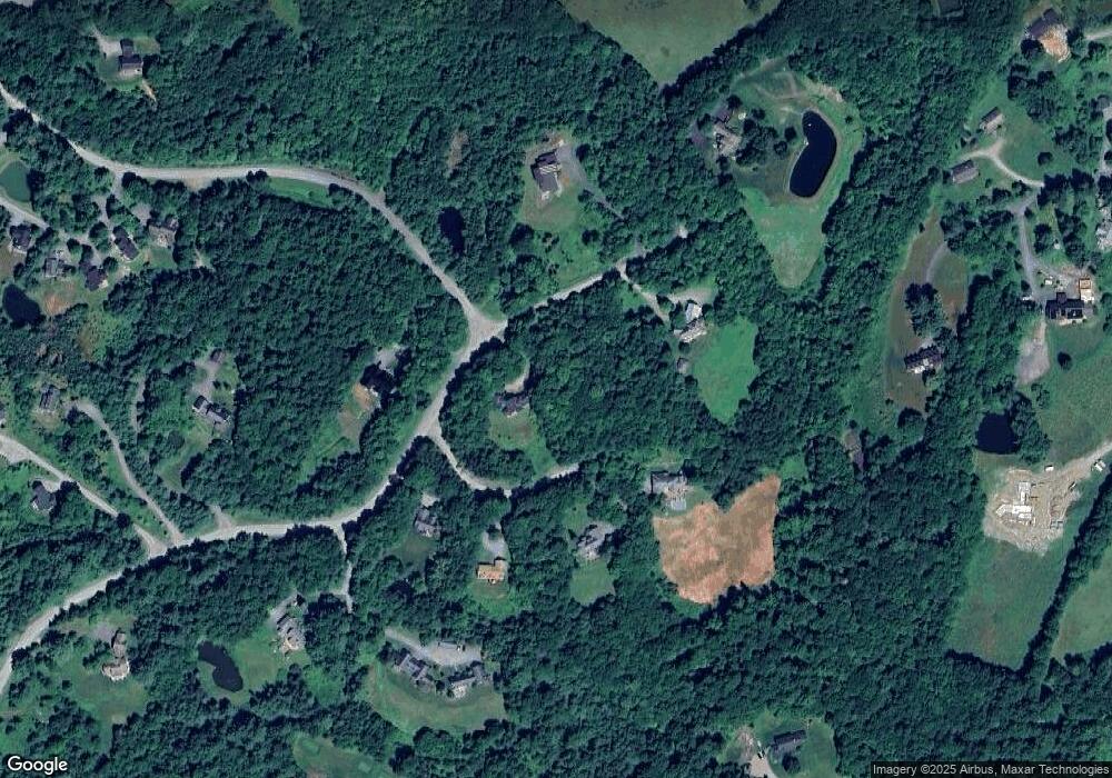 382 Country Club Loop, Stowe, VT 05672 - photo 1