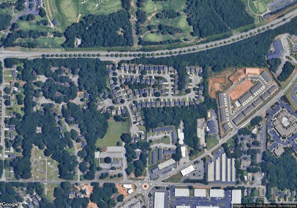 2920 Cottesford Way SE unit 2, Smyrna, GA 30080 - photo 1