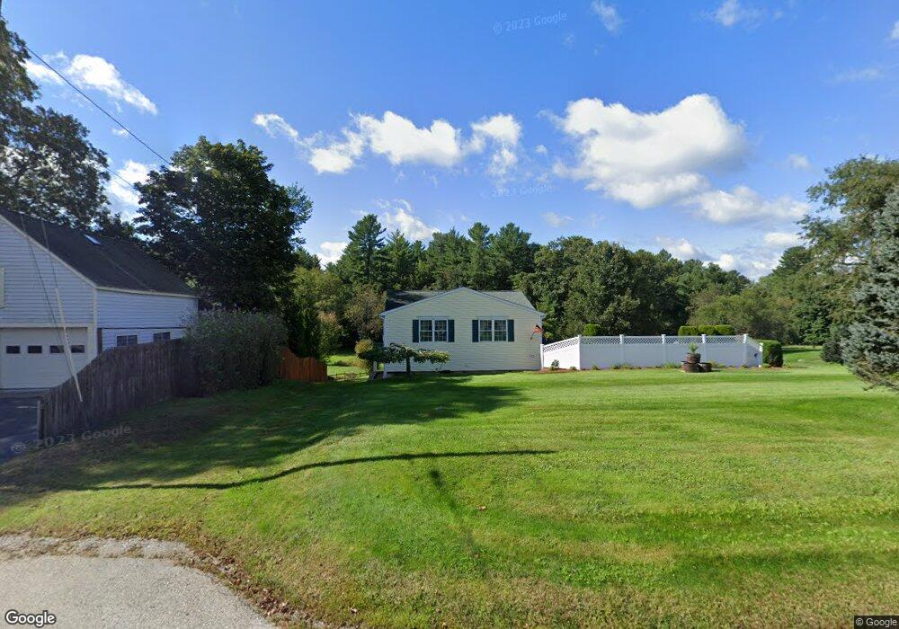 135 Charlton St, Oxford, MA 01540 - photo 1