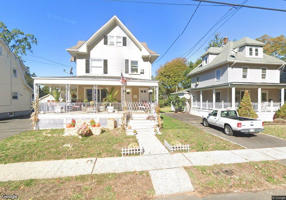 271 Manning Ave unit 3, North Plainfield, NJ 07060 - photo 1