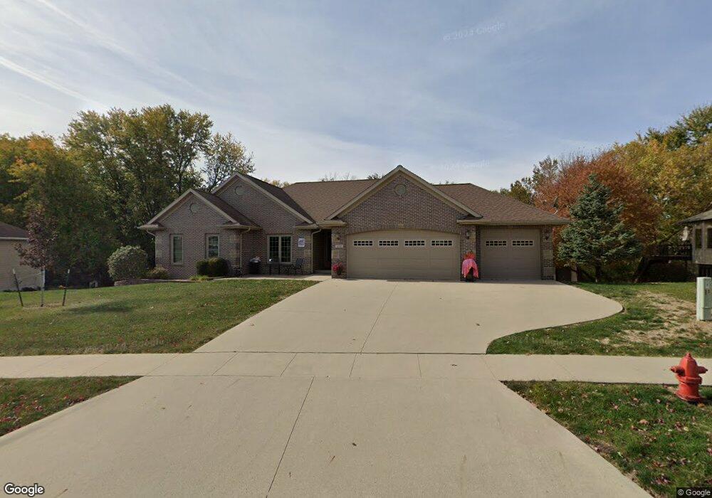 603 E 28th St S, Newton, IA 50208 - photo 1