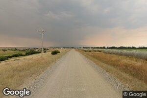 741 Clear Creek Rd, Roberts, MT 59070