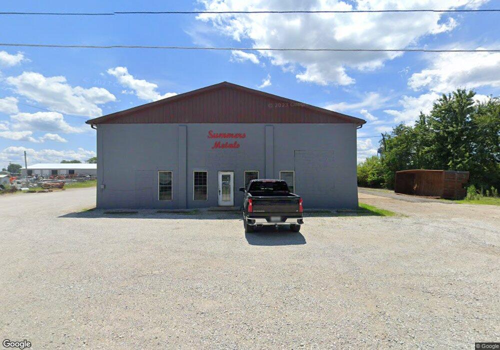 315 Wilson St, Osgood, IN 47037 - photo 1