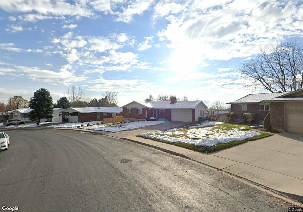 10081 N Sage Rd W, Pleasant Grove, UT 84062 - photo 1