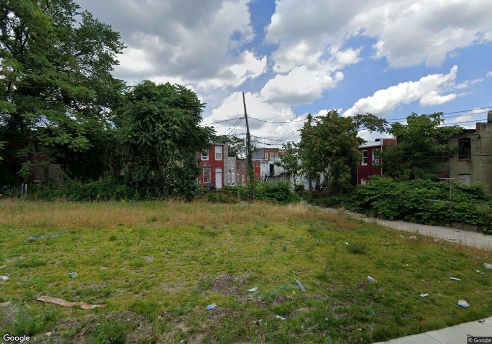 1908 Herbert St, Baltimore, MD 21217 - photo 1