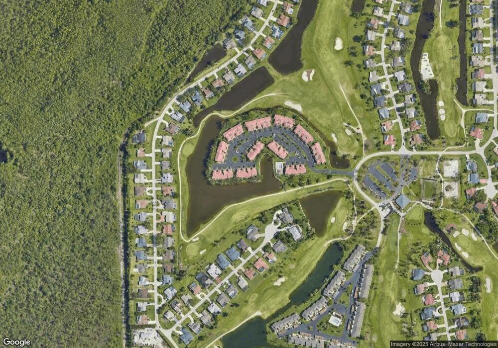 7110 Golden Eagle Ct unit 423, Fort Myers, FL 33912 - photo 1