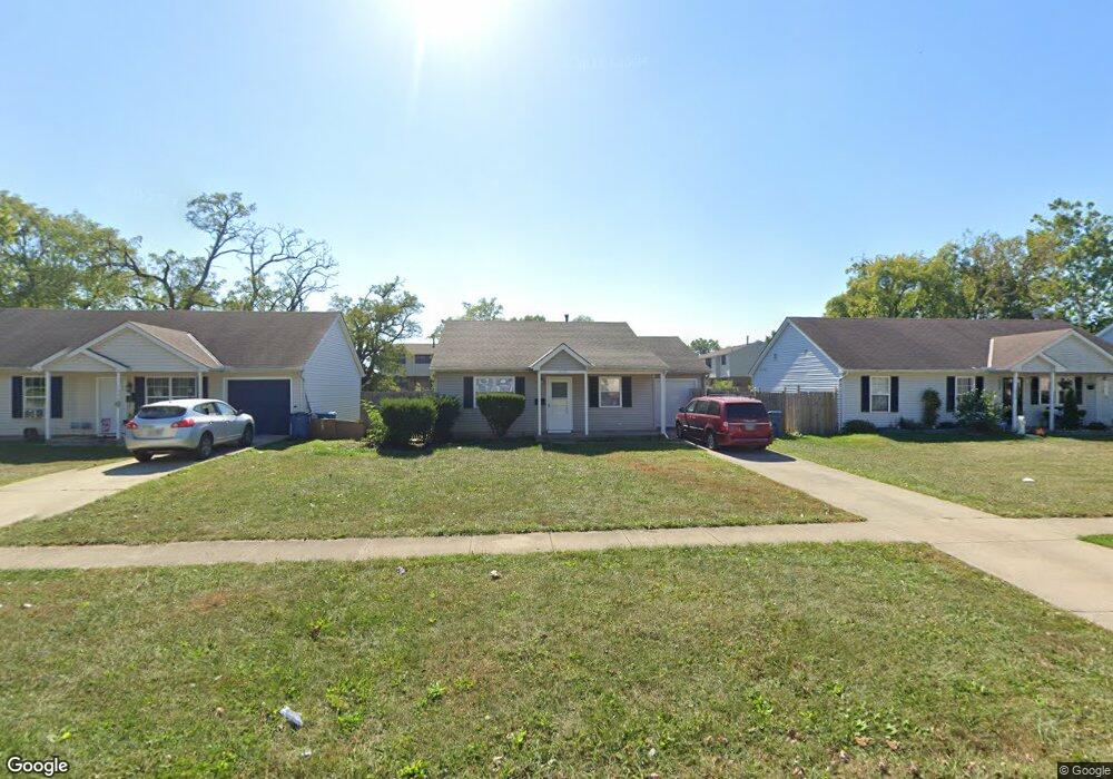 1542 E 29th St, Lorain, OH 44055 - photo 1