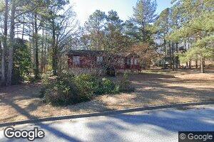4550 Boise Trail SW, Atlanta, GA 30331