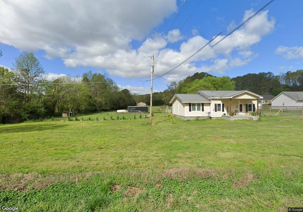 485 Switch Connector Rd SW, Calhoun, GA 30701 - photo 1