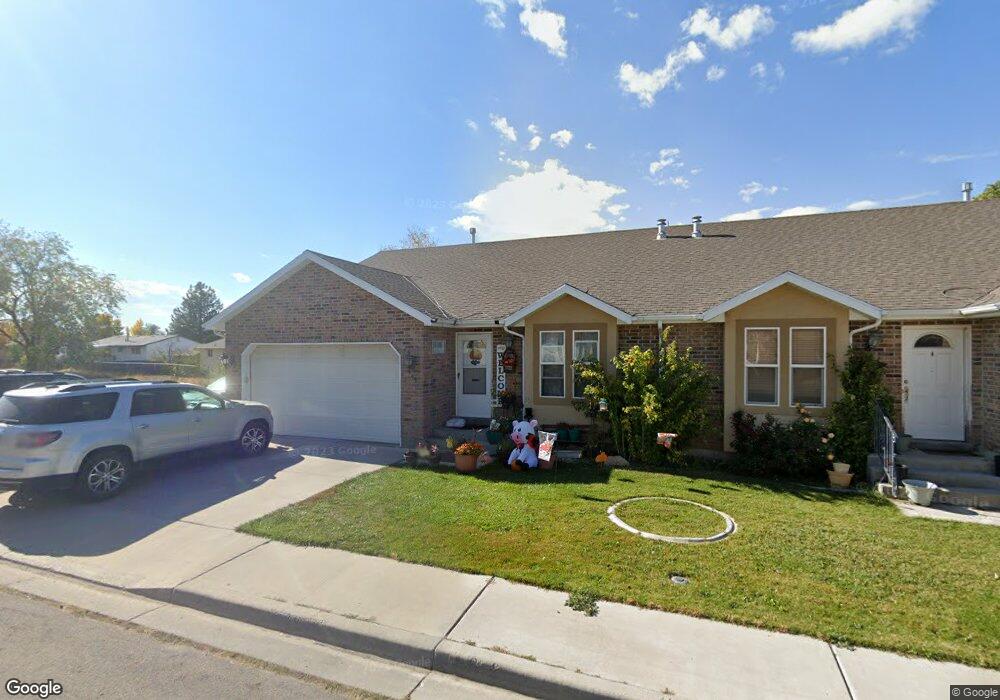 984 S 630 W unit 21, Payson, UT 84651 - photo 1