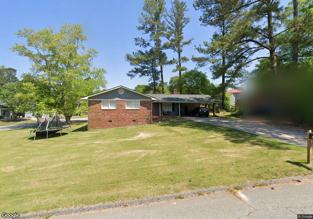 488 Valley View Dr, Winder, GA 30680 - photo 1