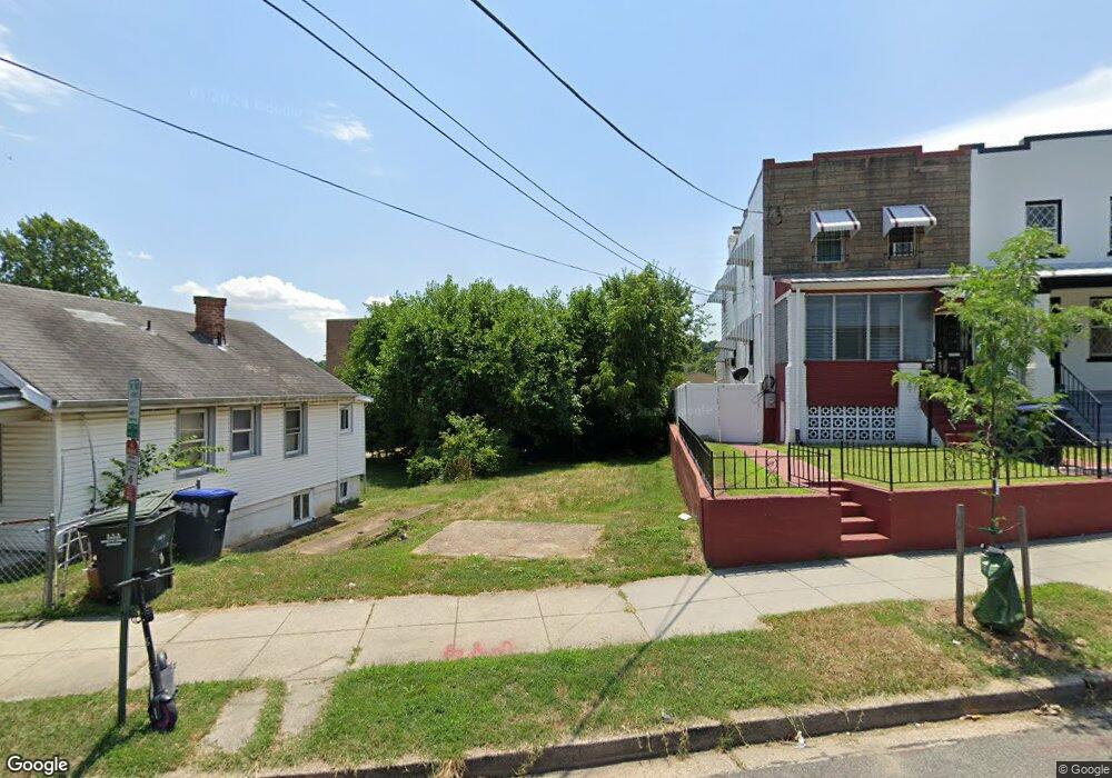 4317 Brooks St NE, Washington, DC 20019 - photo 1